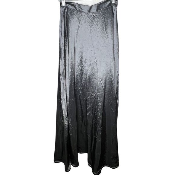 Vintage Allison Taylor Maxi Skirt - Picture 1 of 8